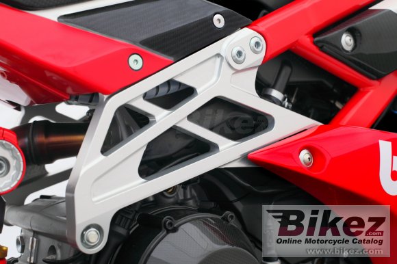 2016 Bimota DB8 SP