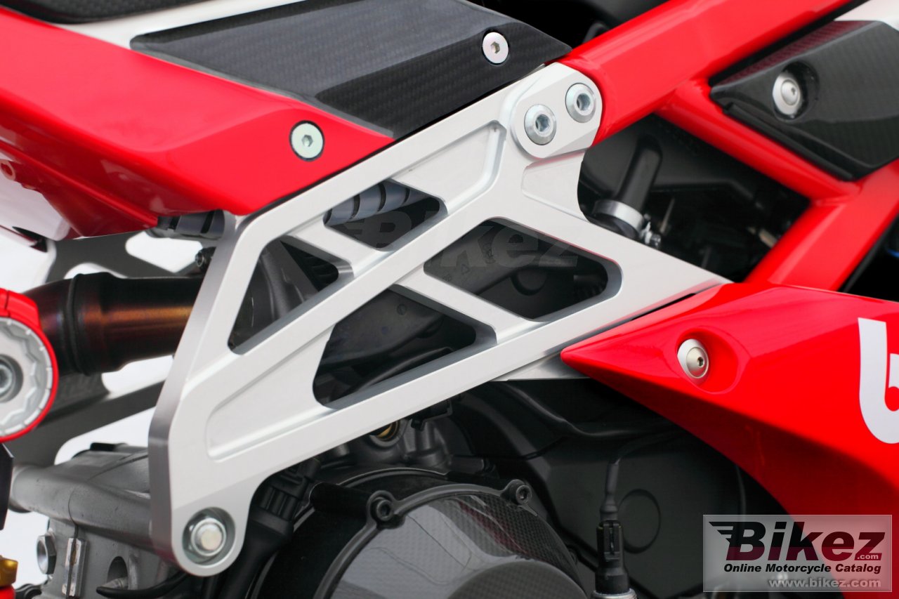 Bimota DB8 SP