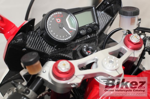 2016 Bimota DB8 SP