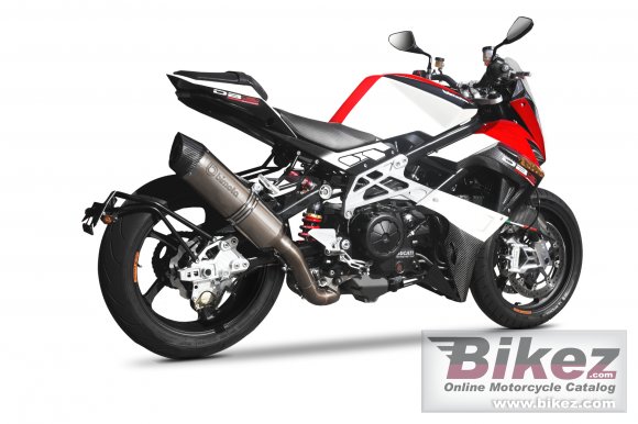 2016 Bimota DB9 Brivido