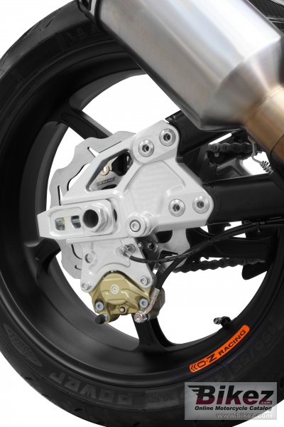 2016 Bimota DB11