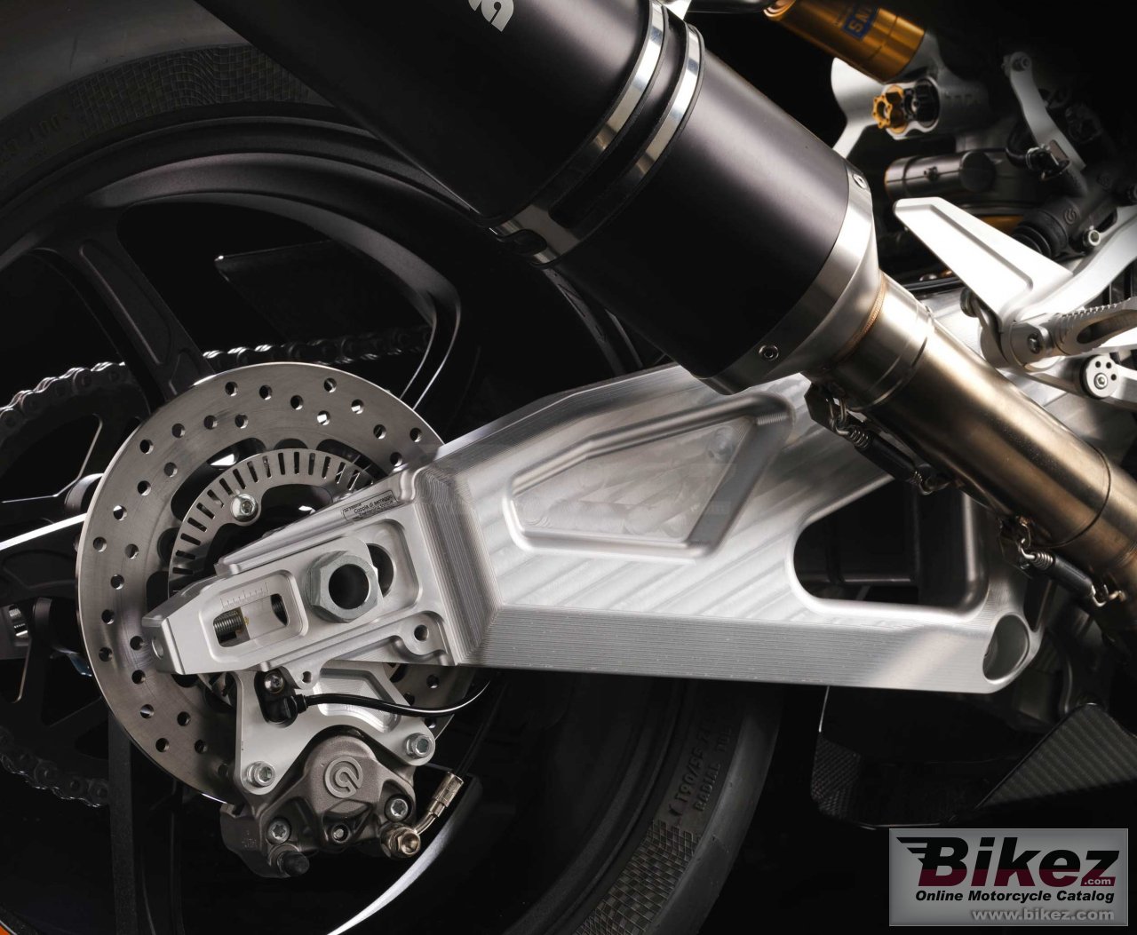 Bimota BB3