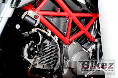 2017 Bimota DB10 Bimotard
