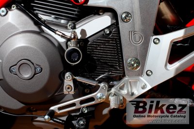 2017 Bimota DB10 Bimotard