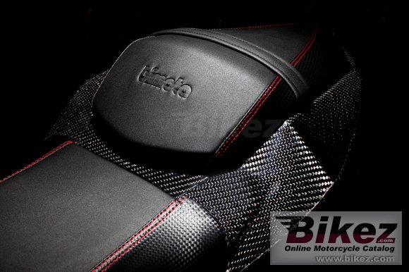 2017 Bimota DB9 Brivido