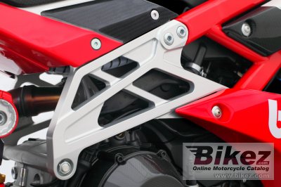2017 Bimota DB8 SP