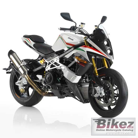 Bimota DB9