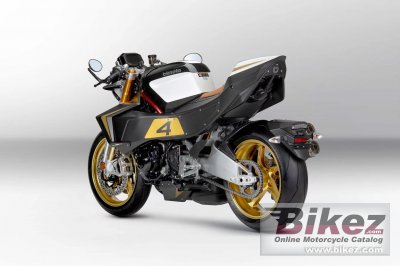 2024 Bimota KB4 RC