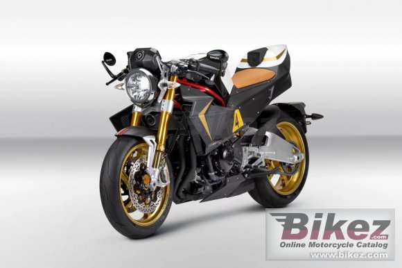 2024 Bimota KB4 RC