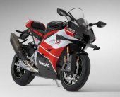 2025 Bimota KB998 Rimini