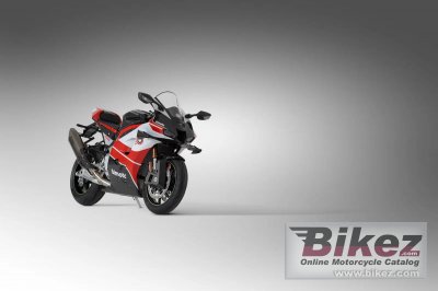 2025 Bimota KB998 Rimini