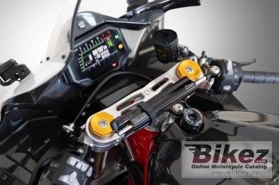 2025 Bimota KB998 Rimini
