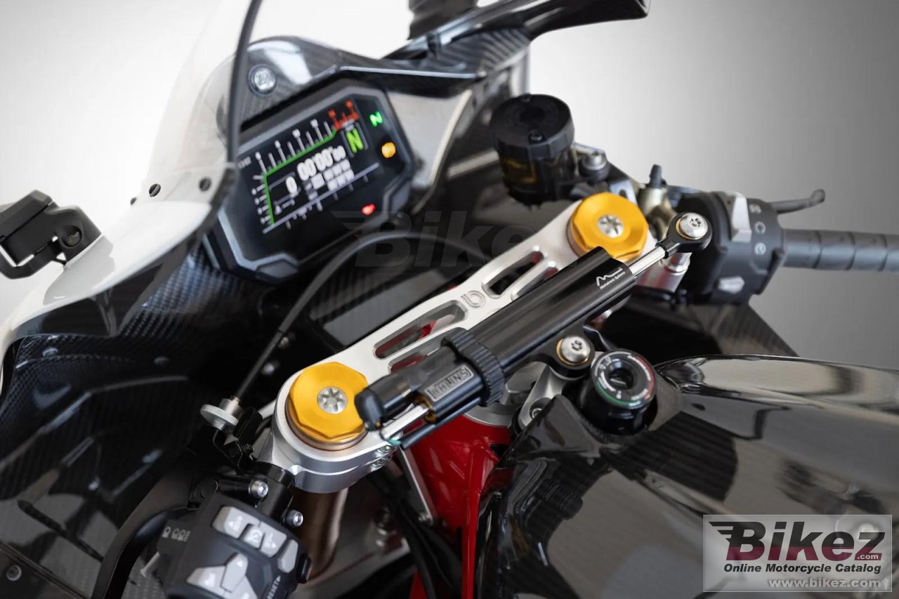 Bimota KB998 Rimini