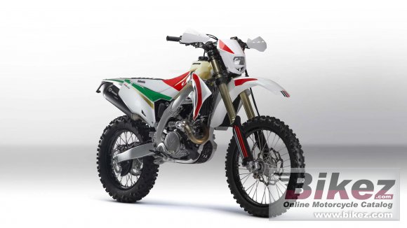 Bimota BX450