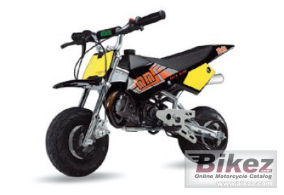 Blata Minimotard 2.5