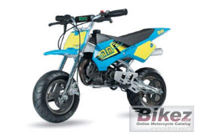 Blata Minimotard 2.6