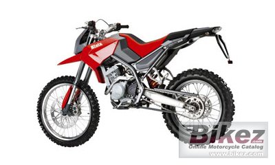 Blata Enduro 125