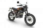 2025 Bluroc Hero 50 EFI