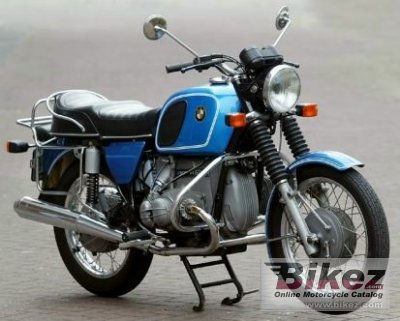 BMW R 60-6