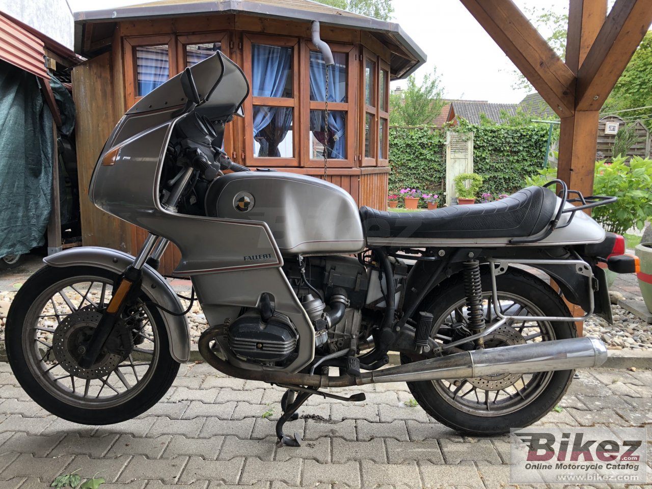 BMW R 100 RS