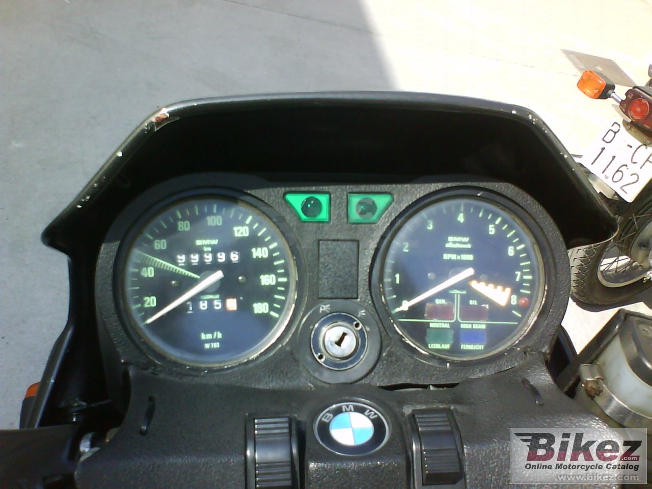 BMW R 65