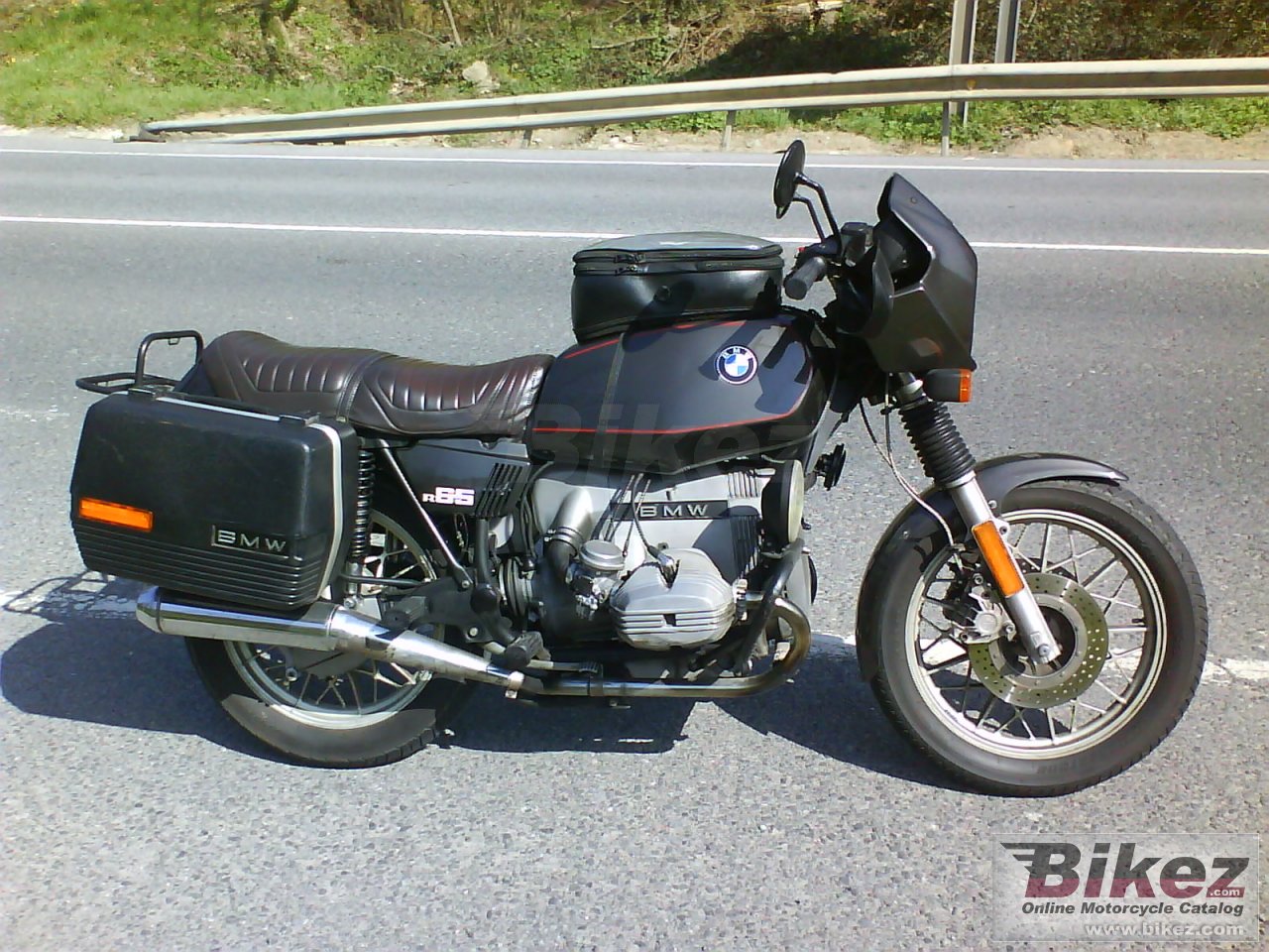 BMW R 65