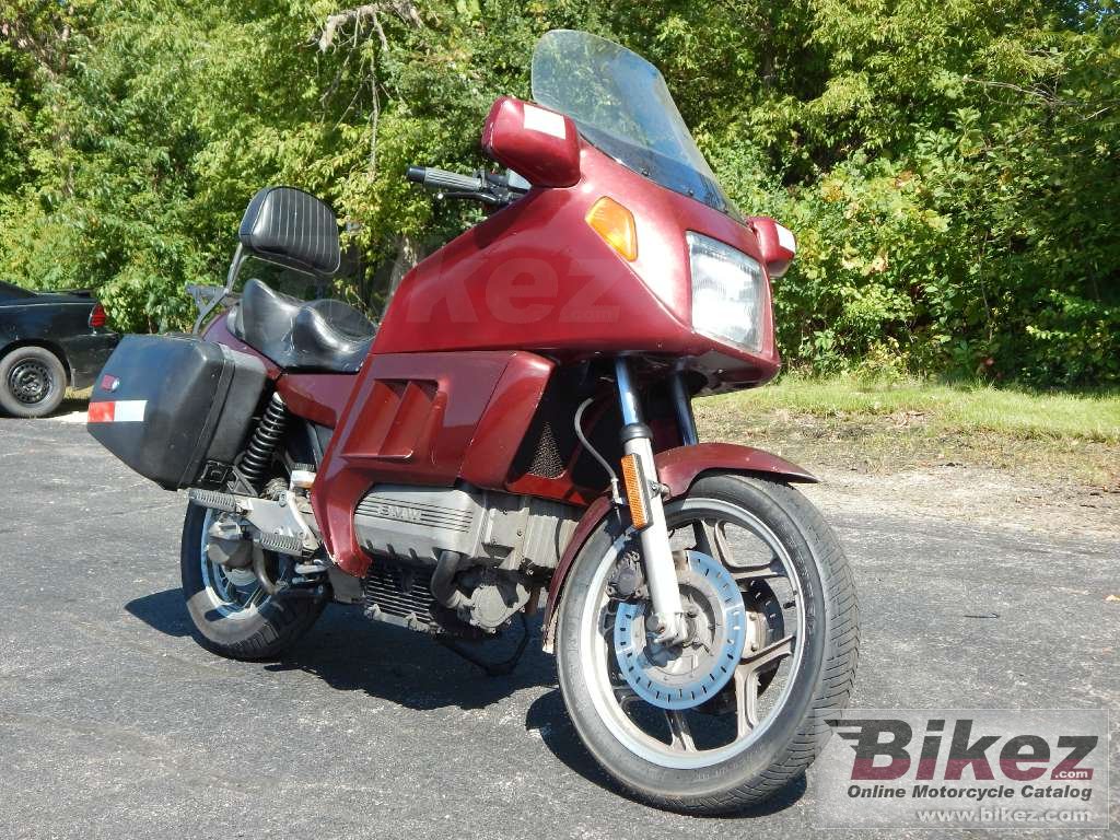 BMW K 100 RT