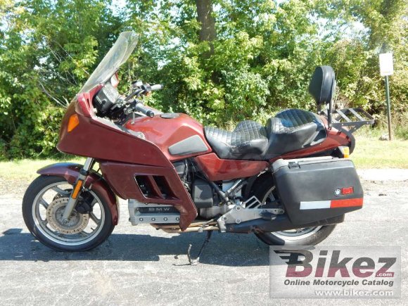 1985 BMW K 100 RT