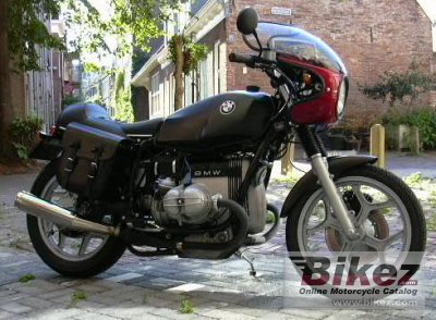 BMW R 80 RT