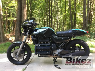 1986 BMW K 100