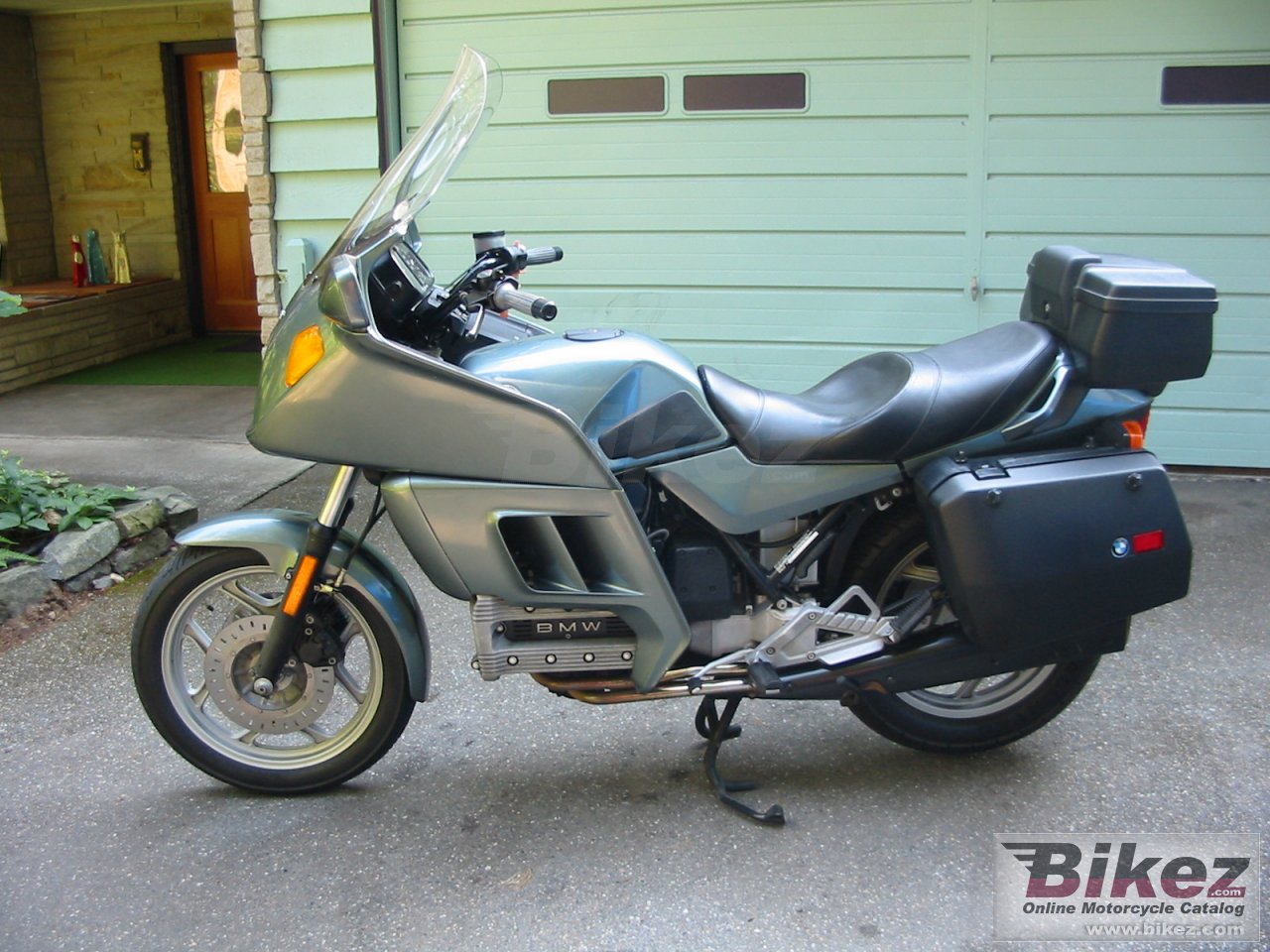 BMW K 100 RT