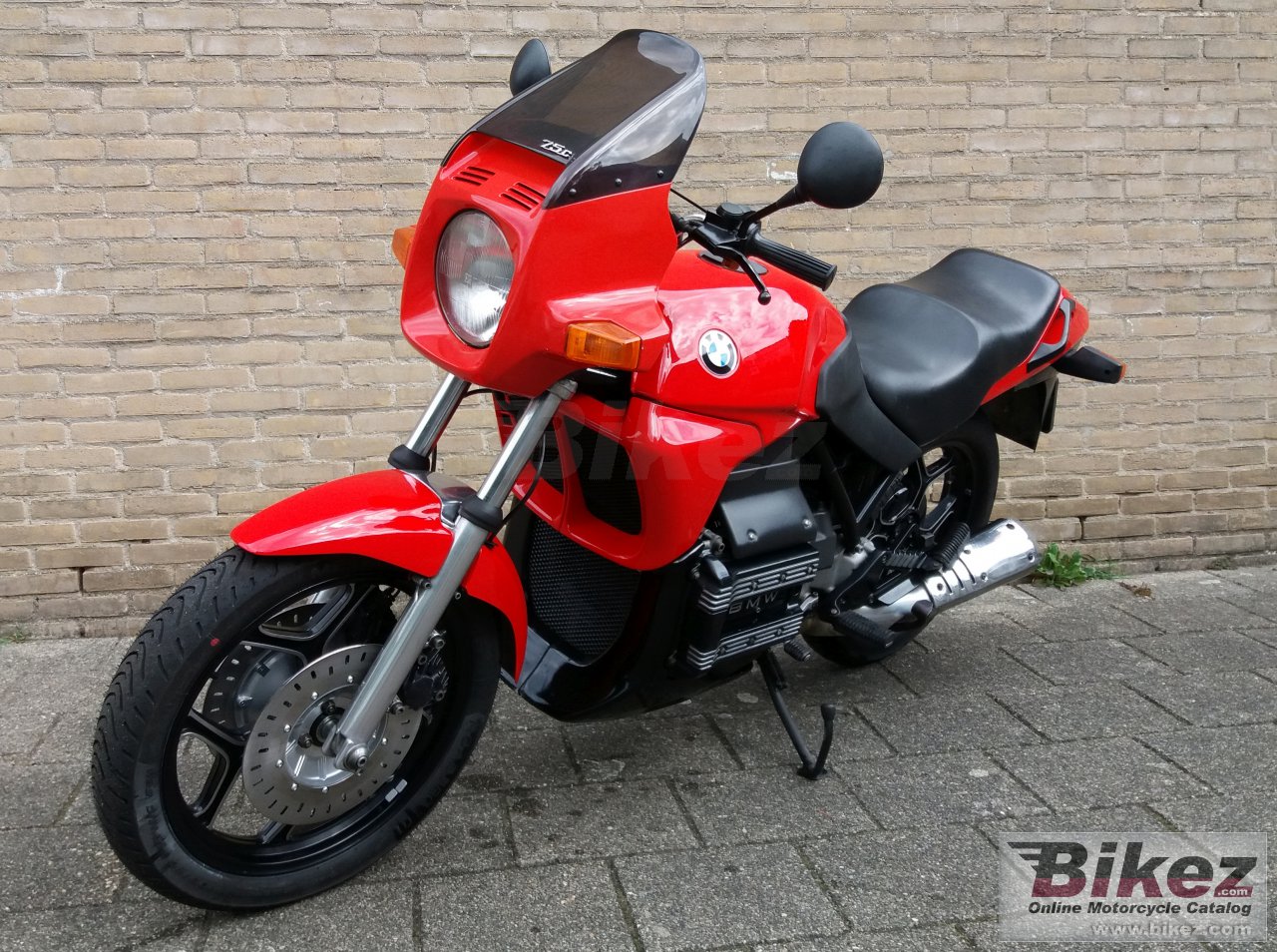 BMW K 75 C