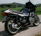 1996 BMW K 1100 RS