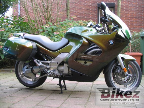 1997 BMW K 1200 RS