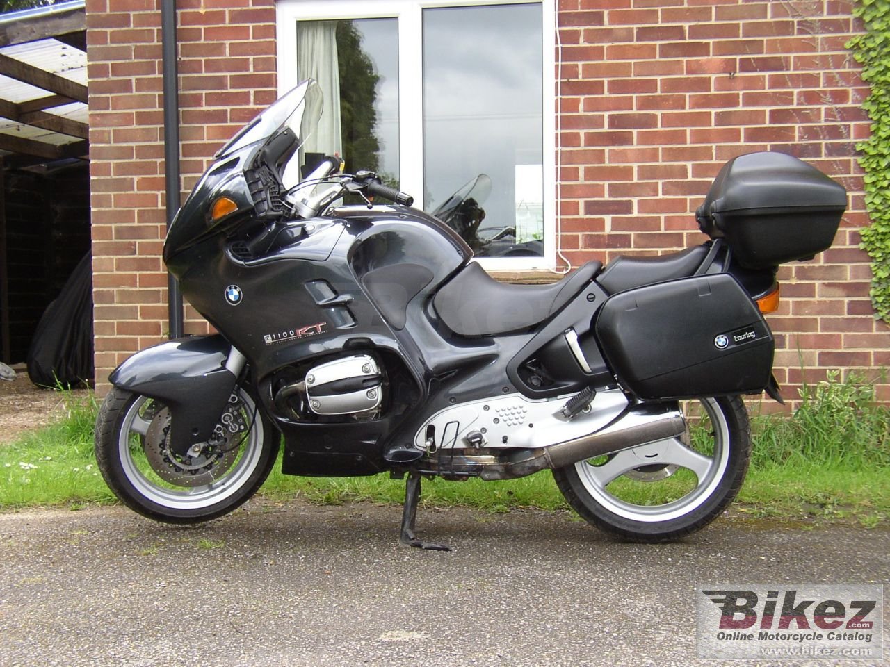 BMW R 1100 RT