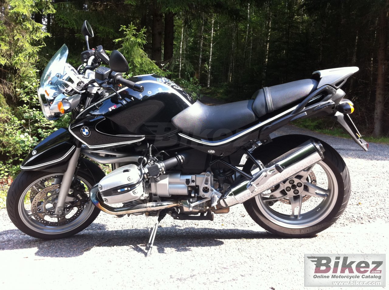 BMW R 1150 R