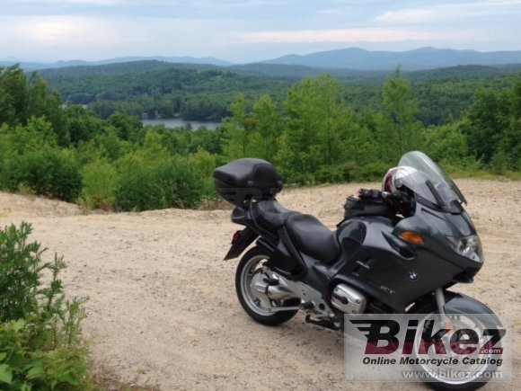 2004 BMW R 1150 RT