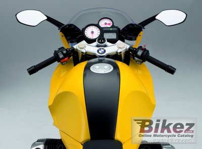 2006 BMW R 1200 S