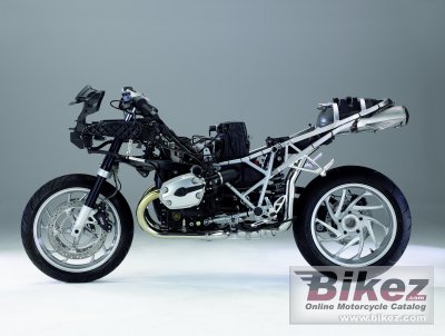 2006 BMW R 1200 S
