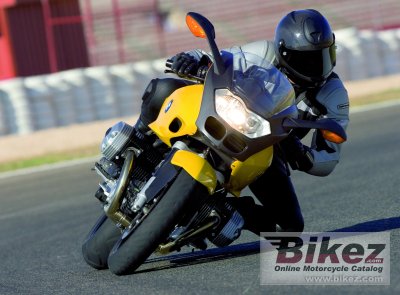 2006 BMW R 1200 S