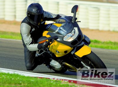 2006 BMW R 1200 S