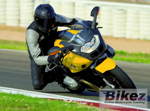 2006 BMW R 1200 S