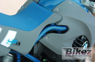 2007 BMW HP2 Enduro