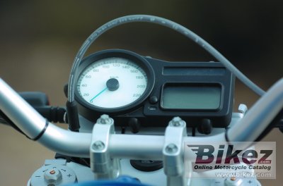 2007 BMW HP2 Enduro
