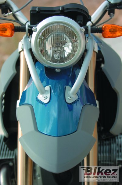 2007 BMW HP2 Enduro