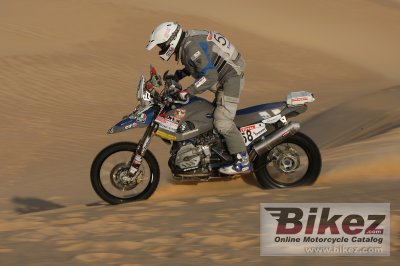 2007 BMW HP2 Enduro