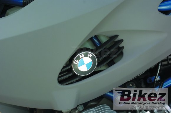 2007 BMW HP2 Enduro