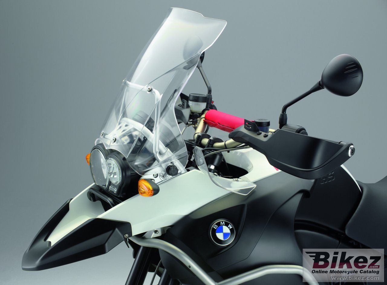 BMW R1200GS Adventure