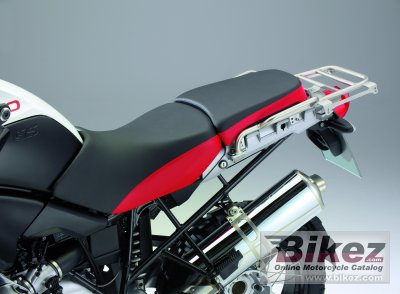 2007 BMW R1200GS Adventure
