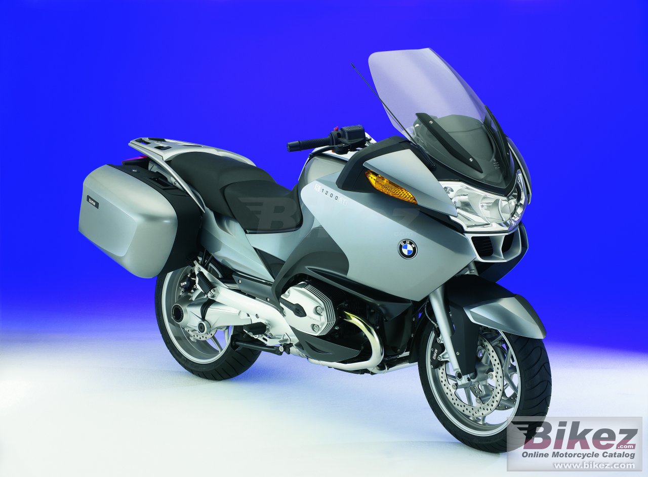 BMW R1200RT